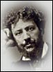 Portrait of Charles Emile August Carolus-Duran