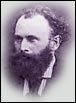 Portrait of Edouard Manet