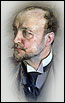 Portrait of Giovanni Boldini