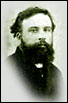 Portrait of Henri Rousseau (Le Douanier)