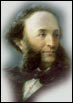 Portrait of Ivan Konstantinovich Aivazovsky