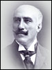 Portrait of Jean Beraud