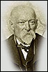 Portrait of Paul Cezanne
