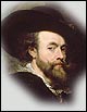 Portrait of Peter Paul Rubens