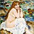 Pierre-Auguste Renoir Art Prints Gallery
