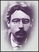 Portrait of Pierre Bonnard