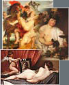 Baroque Art Reproductions