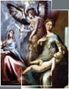 Mannerism Art Reproductions