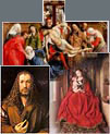 Northern Renaissance Art Reproductions