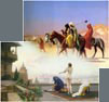 Orientalism Art Reproductions