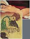 Surrealism, Expessionism, Nabis & Other Styles Art Reproductions