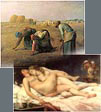 Realism Art Reproductions