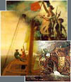 Romanticism Art Reproductions