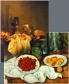 Still Life Paintings Art Reproductions