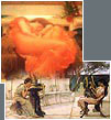 Victorian Neoclassicism and Romanticism Art Reproductions