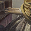 Old Look Oil Painting Reproductions