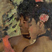 Old Look Oil Painting Reproductions