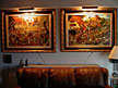 Living Room Art Reproductions, Art Reproduction