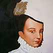 Art Reproductions - Process of Reproducing - Step by Step in Images