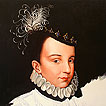Art Reproductions - Process of Reproducing - Step by Step in Images