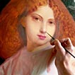 oil painting reproductions sample