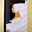 Art Reproductions - Process of Reproducing - Step by Step in Images