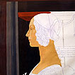 Art Reproductions - Process of Reproducing - Step by Step in Images