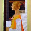 Art Reproductions - Process of Reproducing - Step by Step in Images