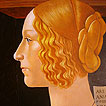 Art Reproductions - Process of Reproducing - Step by Step in Images