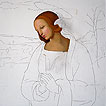 Oil Painting Reproduction Hand Painted Sample 3