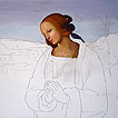 Oil Painting Reproduction Hand Painted Sample 4