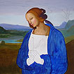 Oil Painting Reproduction Hand Painted Sample 5