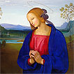 Oil Painting Reproduction Hand Painted Sample 6