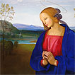 Art Reproductions - Process of Reproducing - Step by Step in Images