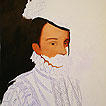 Art Reproductions - Process of Reproducing - Step by Step in Images