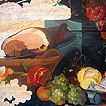 Art Reproductions - Process of Reproducing - Step by Step in Images
