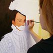 Art Reproductions - Process of Reproducing - Step by Step in Images