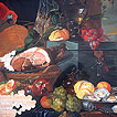 Art Reproductions - Process of Reproducing - Step by Step in Images