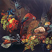 Art Reproductions - Process of Reproducing - Step by Step in Images