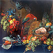 Art Reproductions - Process of Reproducing - Step by Step in Images