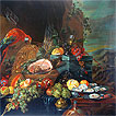 Art Reproductions - Process of Reproducing - Step by Step in Images