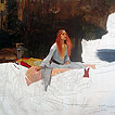 Art Reproductions - Process of Reproducing - Step by Step in Images