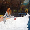 Art Reproductions - Process of Reproducing - Step by Step in Images