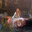 Art Reproductions - Process of Reproducing - Step by Step in Images
