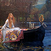Art Reproductions - Process of Reproducing - Step by Step in Images