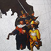 oil painting reproductions sample