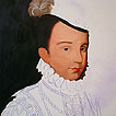 Art Reproductions - Process of Reproducing - Step by Step in Images