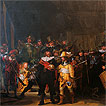 Art Reproductions - Process of Reproducing - Step by Step in Images
