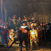 Art Reproductions - Process of Reproducing - Step by Step in Images