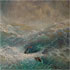 Sample of painting: The Wave, the Billow